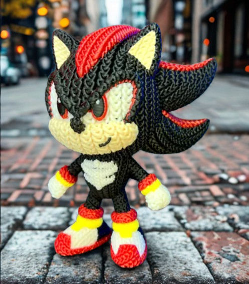 Shadow the Hedgehog