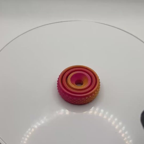 Gyroid idget toy 3d printed, ottawa best 3d print