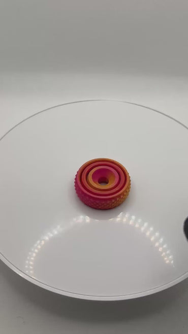 Gyroid idget toy 3d printed, ottawa best 3d print