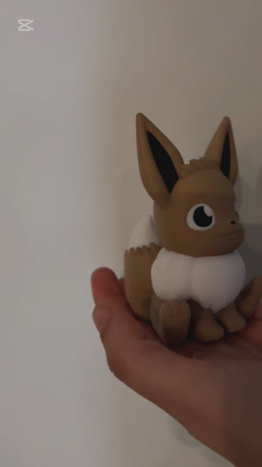 Evee