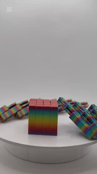 Cube