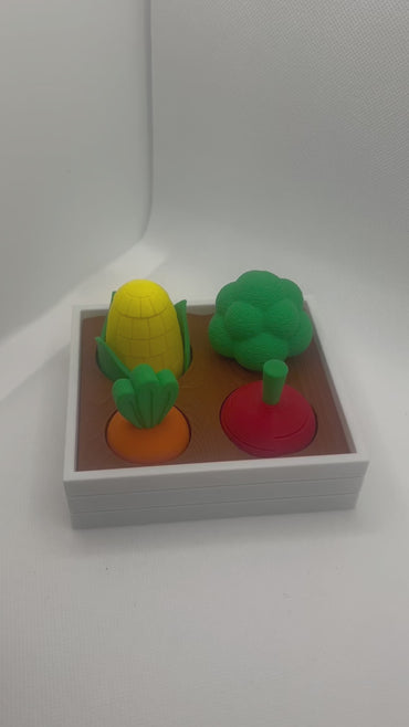 Veggie Garden